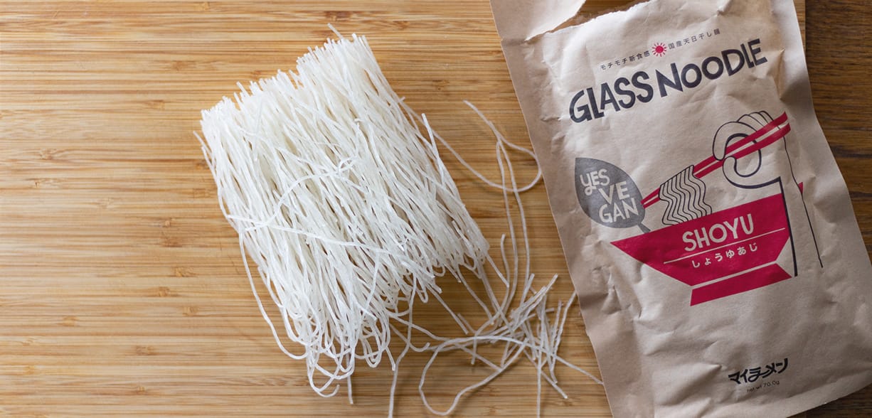 Glass Noodle