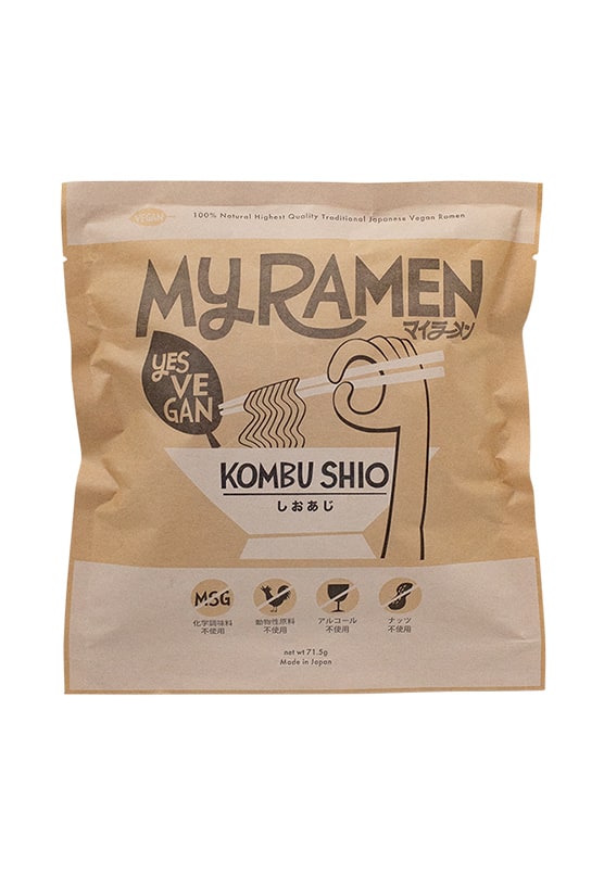 PRODUCT03（ORIGINAL）Kombu Shio